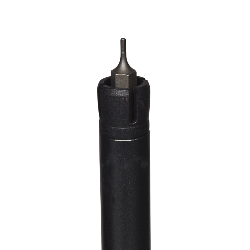 Black Diamond Pursuit Trekking Poles Octane/Charcoal-6